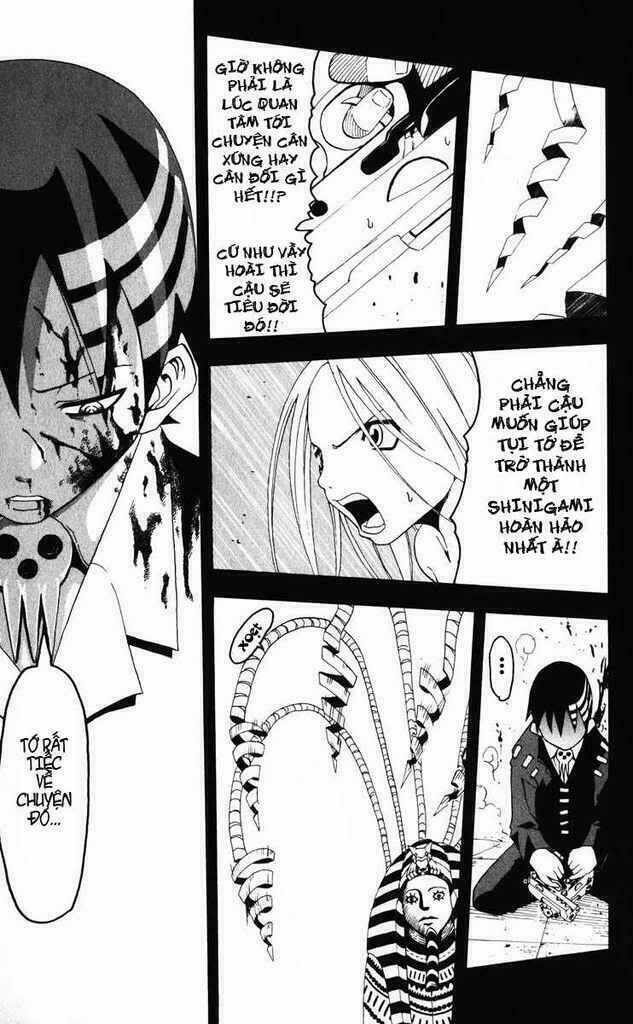 Soul Eater Chapter 0 - Trang 2