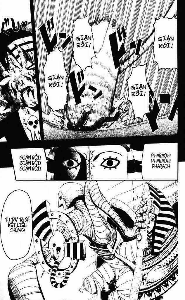 Soul Eater Chapter 0 - Trang 2