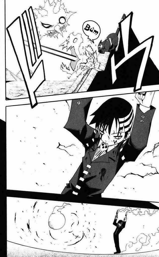 Soul Eater Chapter 0 - Trang 2