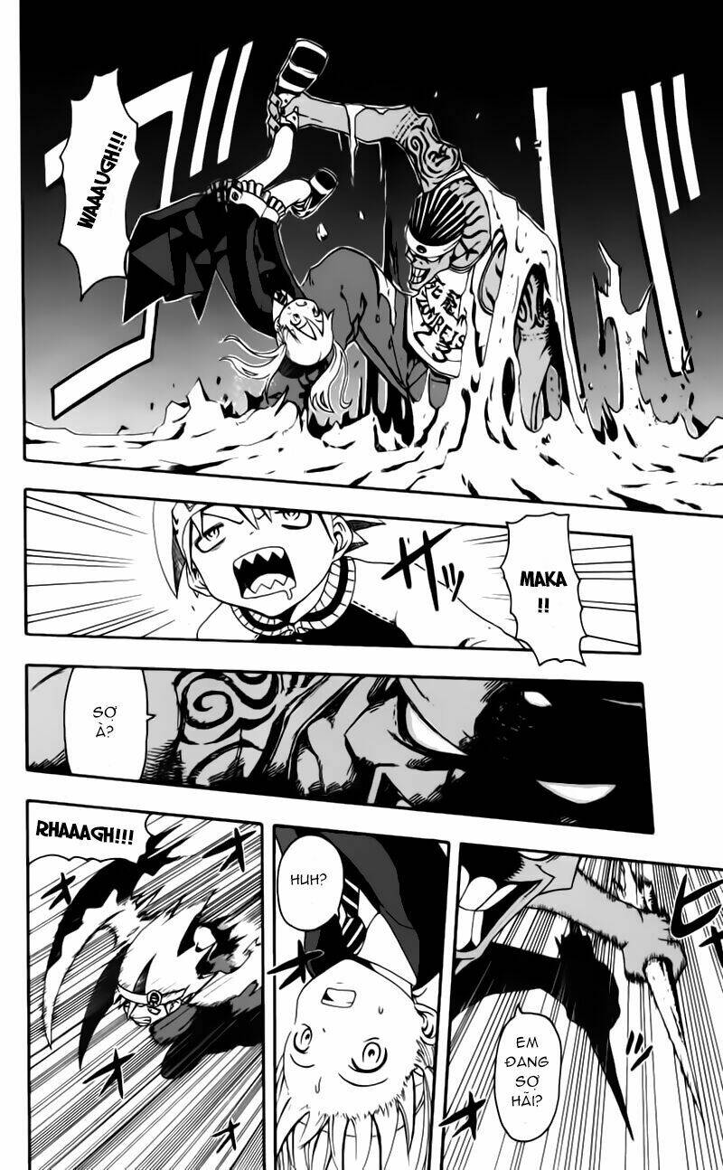 Soul Eater Chapter 1.1 - Trang 2