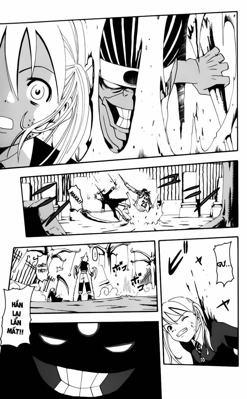 Soul Eater Chapter 1.2 - Trang 2