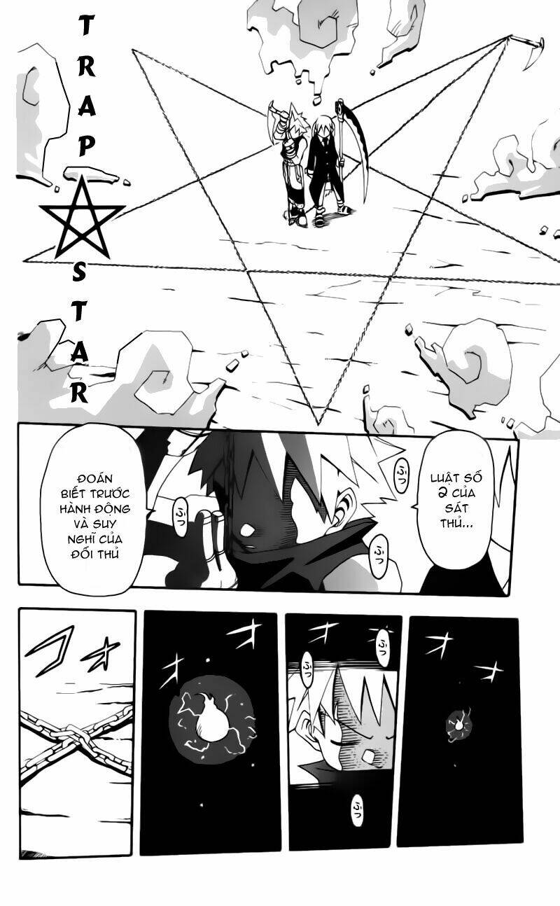 Soul Eater Chapter 1.2 - Trang 2