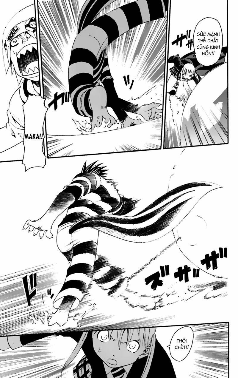 Soul Eater Chapter 11 - Trang 2