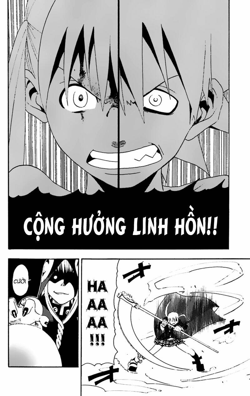 Soul Eater Chapter 11 - Trang 2