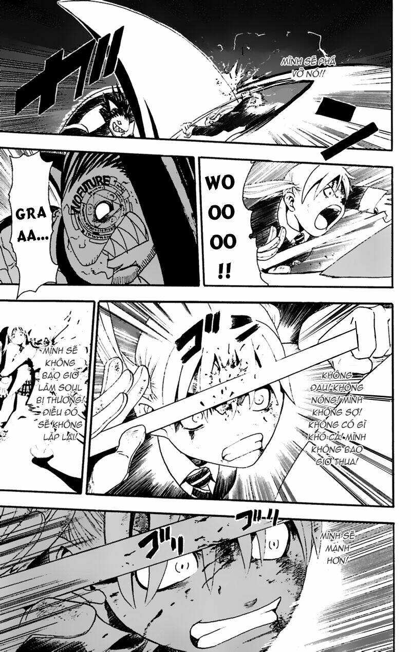 Soul Eater Chapter 11 - Trang 2