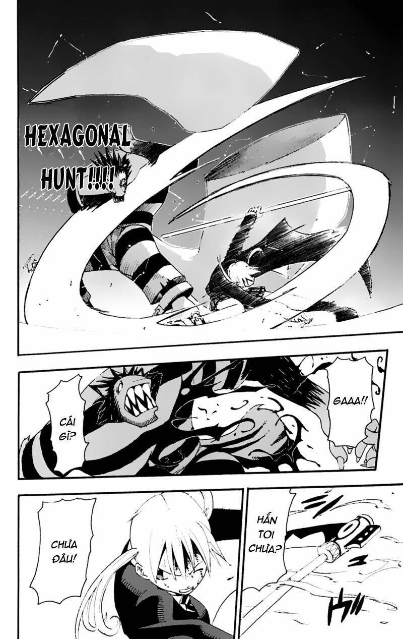 Soul Eater Chapter 11 - Trang 2