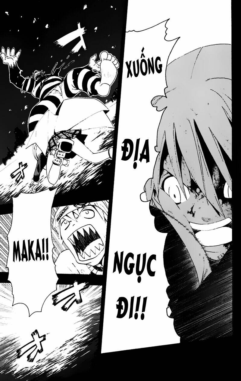 Soul Eater Chapter 11 - Trang 2