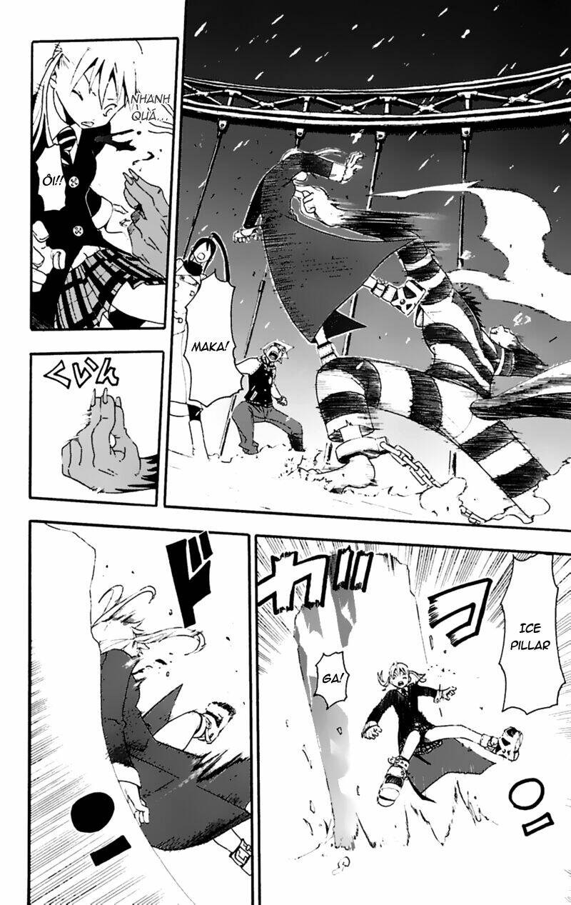 Soul Eater Chapter 11 - Trang 2