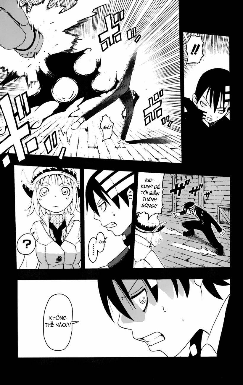 Soul Eater Chapter 13 - Trang 2
