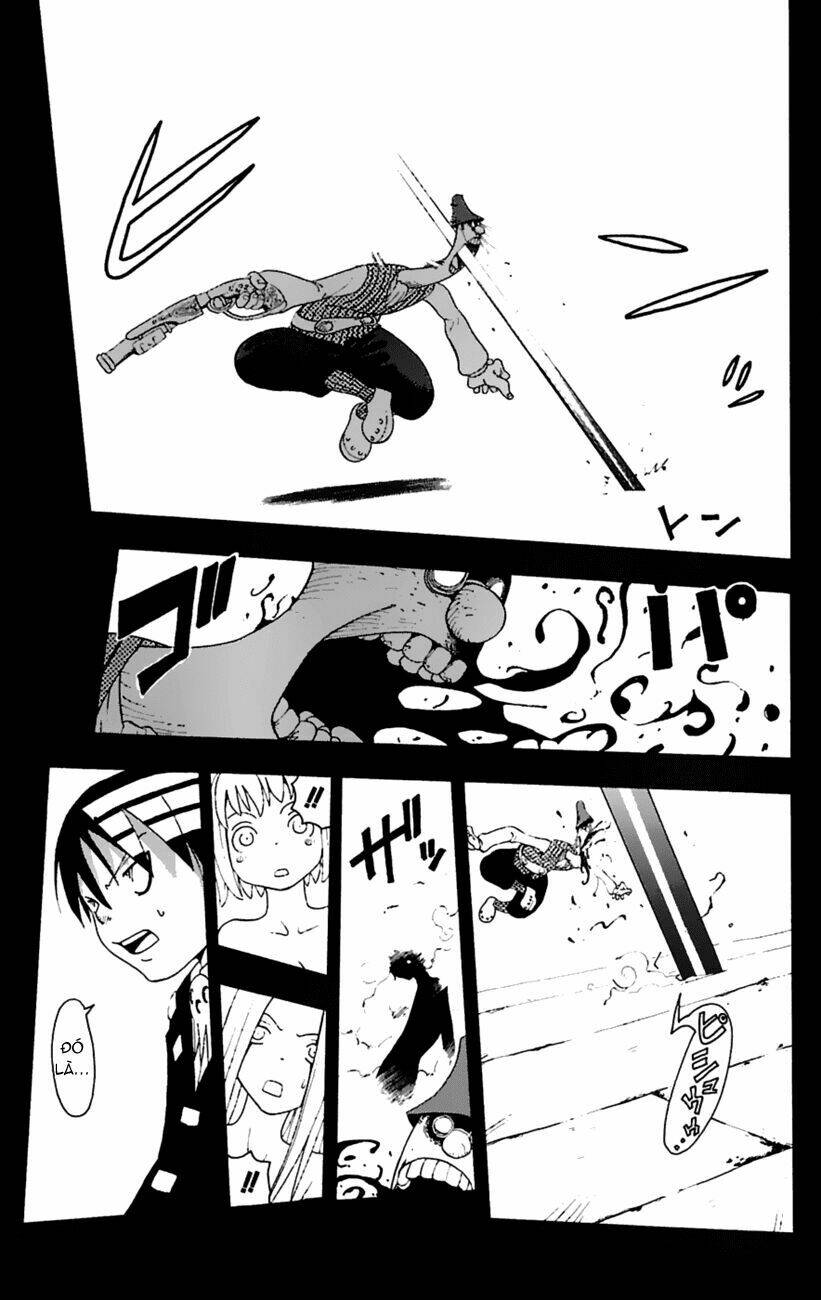 Soul Eater Chapter 13 - Trang 2