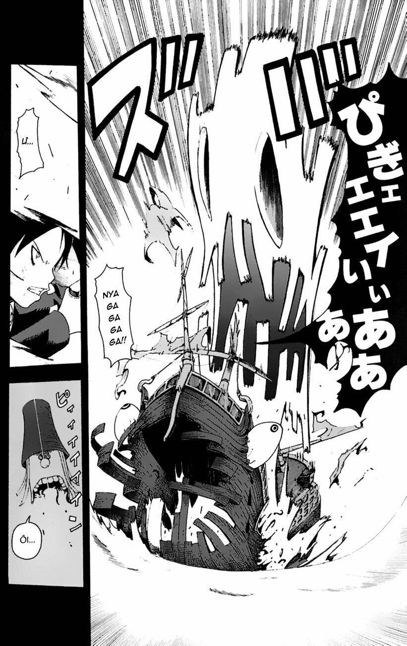 Soul Eater Chapter 14 - Trang 2