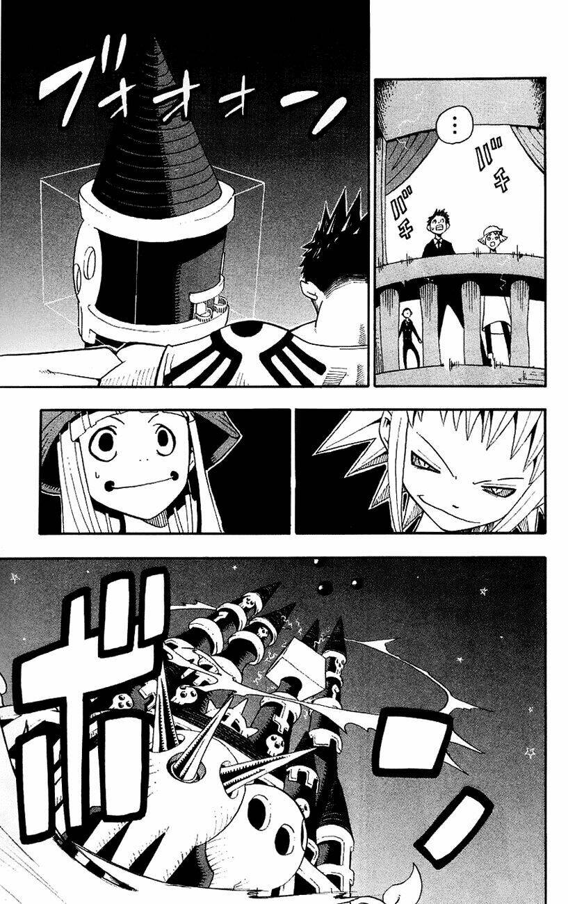 Soul Eater Chapter 15 - Trang 2