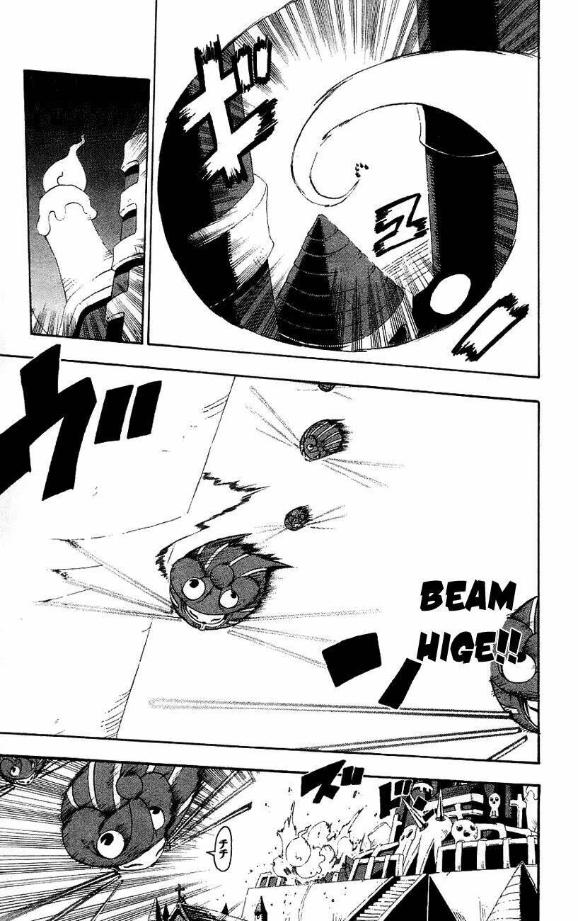 Soul Eater Chapter 15 - Trang 2