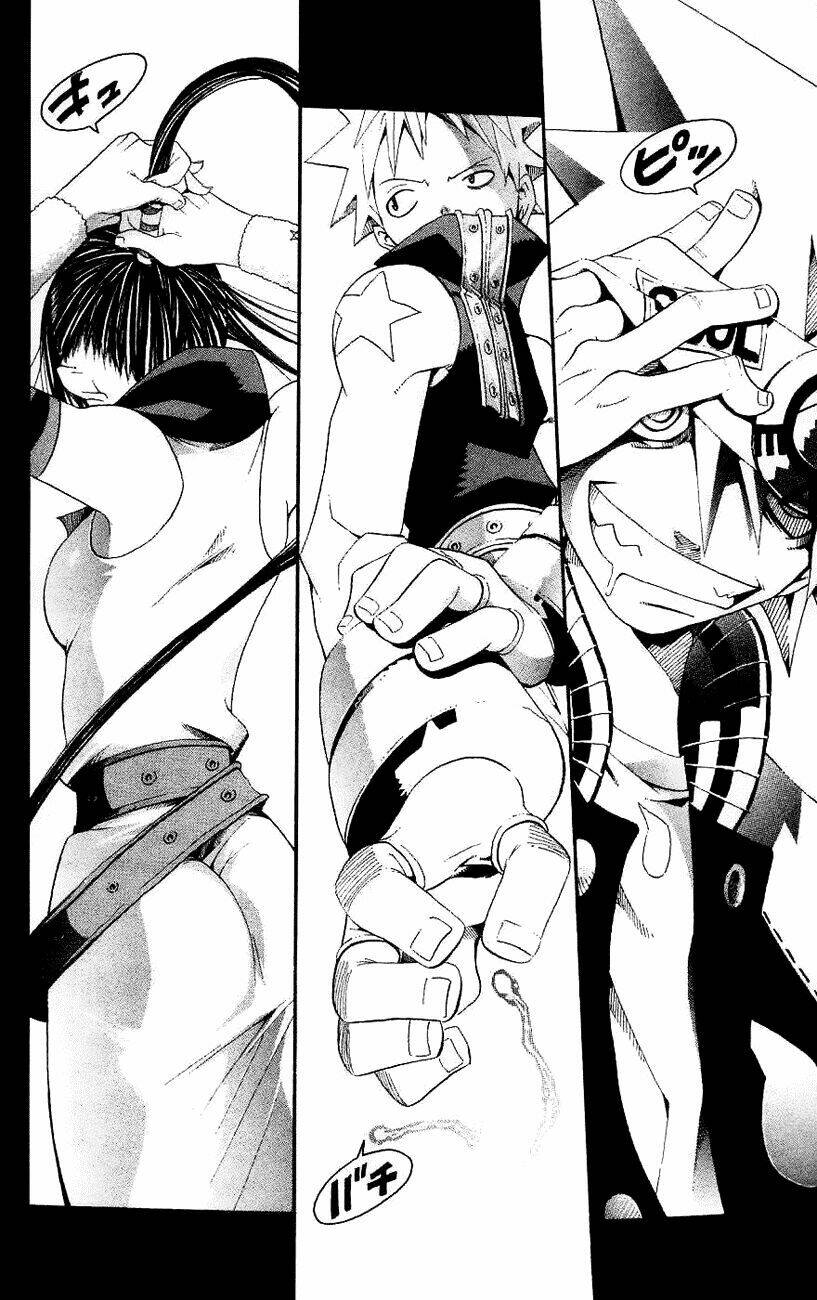 Soul Eater Chapter 15 - Trang 2