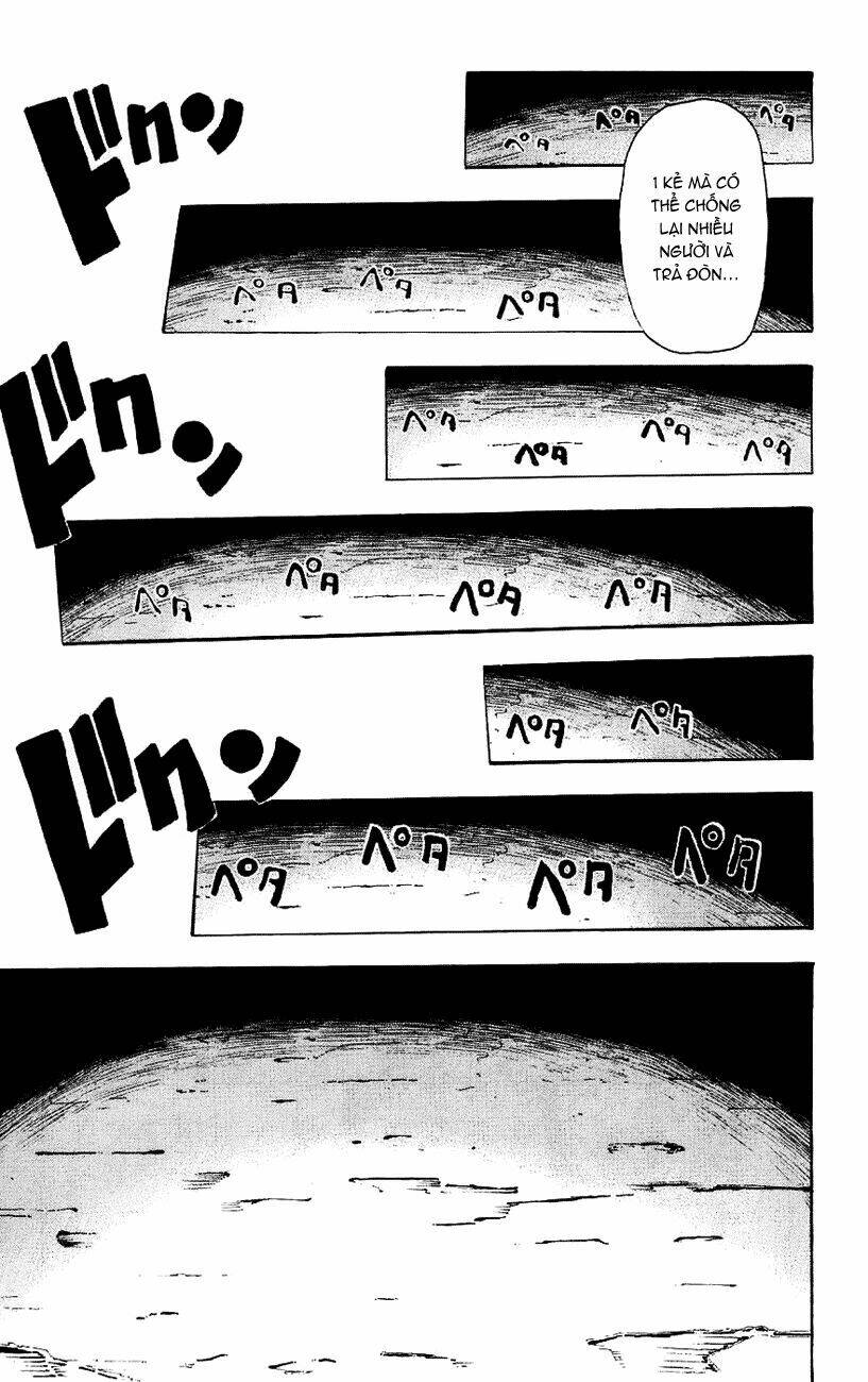 Soul Eater Chapter 16 - Trang 2