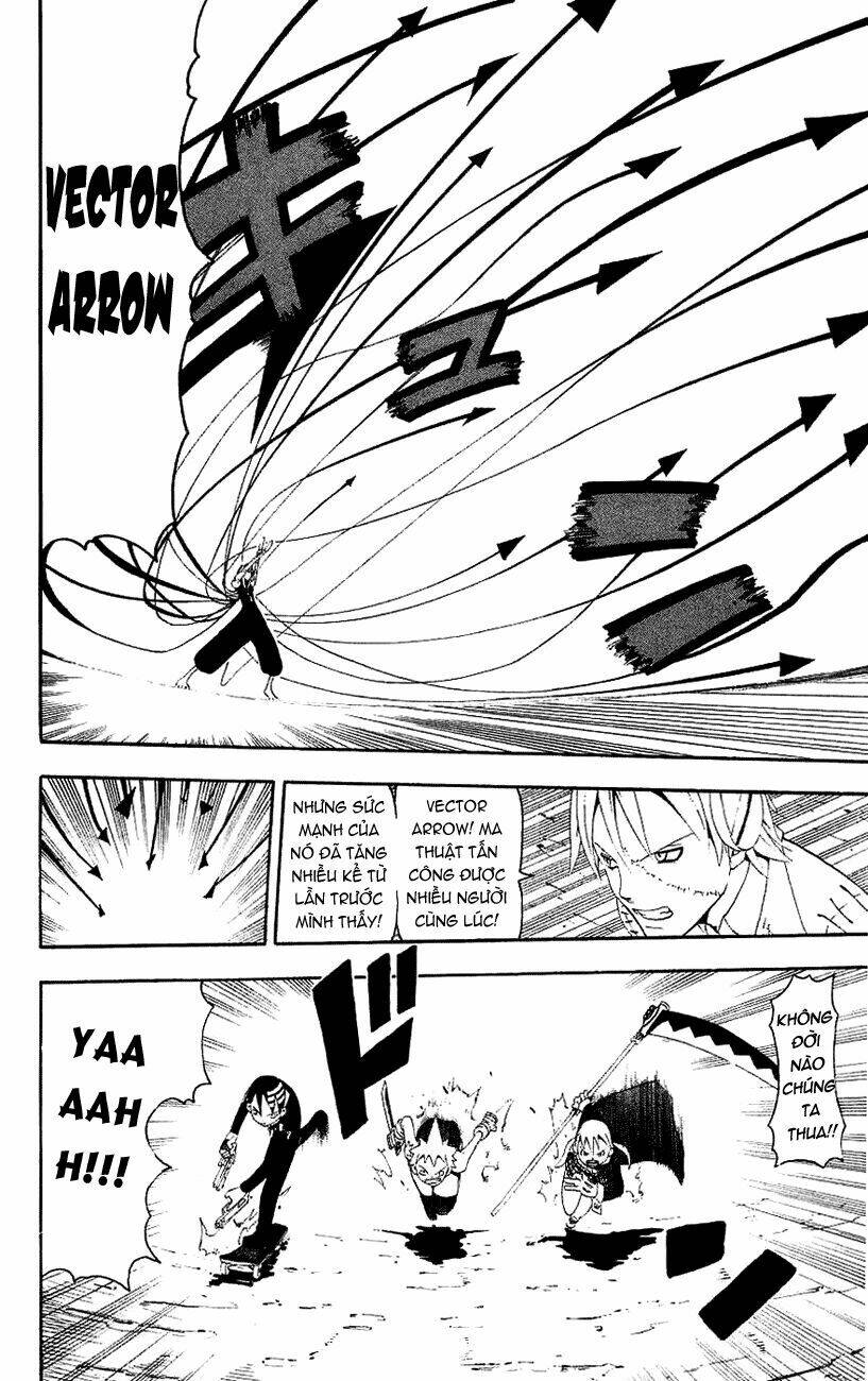 Soul Eater Chapter 16 - Trang 2