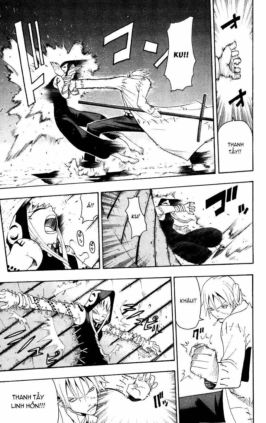 Soul Eater Chapter 17 - Trang 2