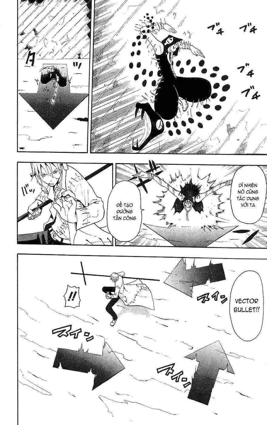 Soul Eater Chapter 17 - Trang 2