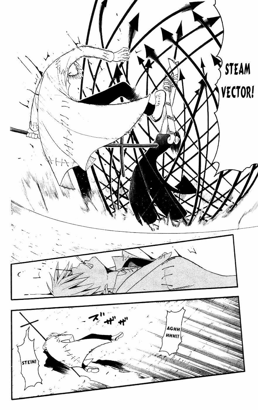 Soul Eater Chapter 17 - Trang 2