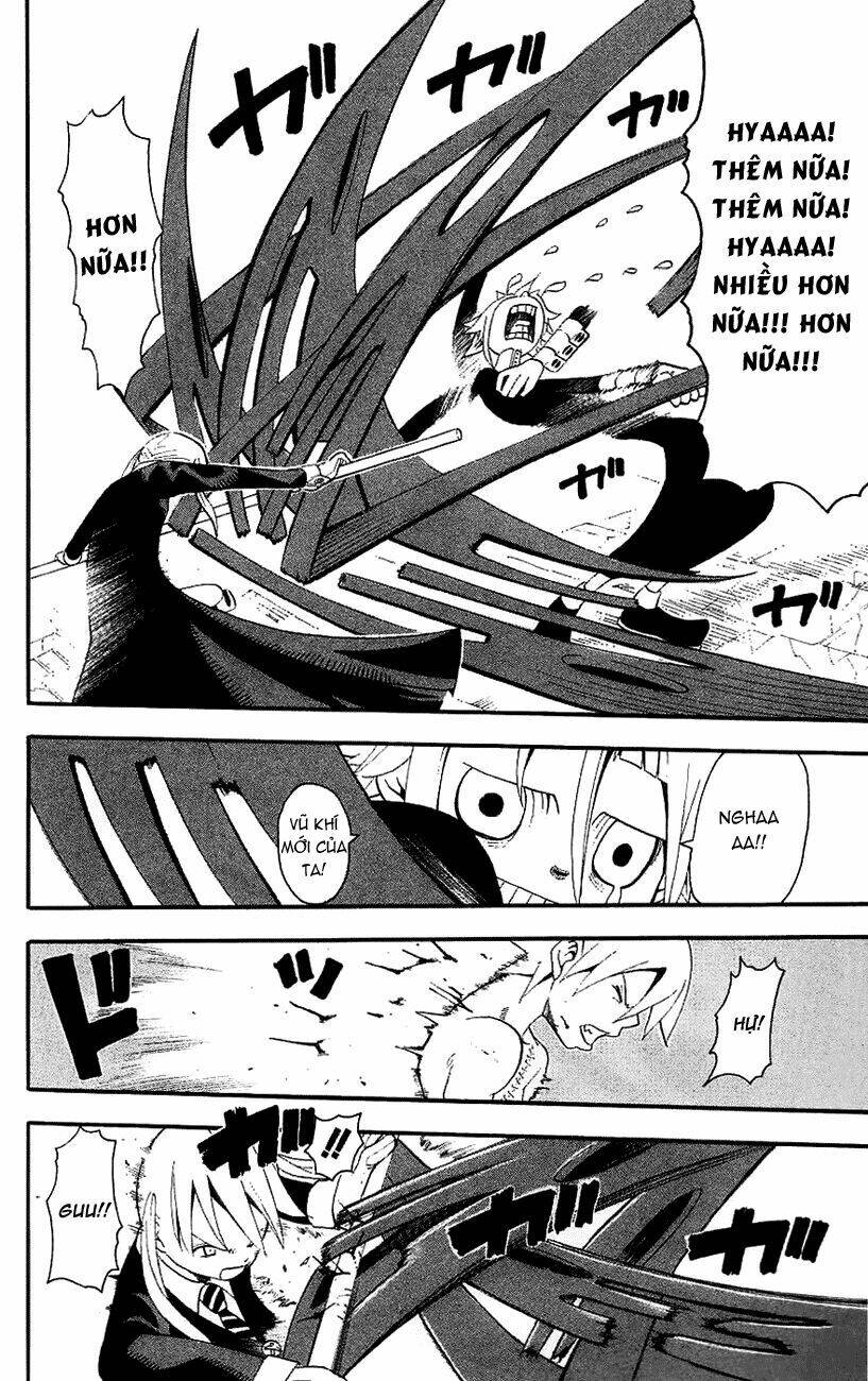 Soul Eater Chapter 18 - Trang 2
