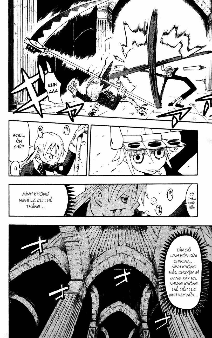 Soul Eater Chapter 18 - Trang 2