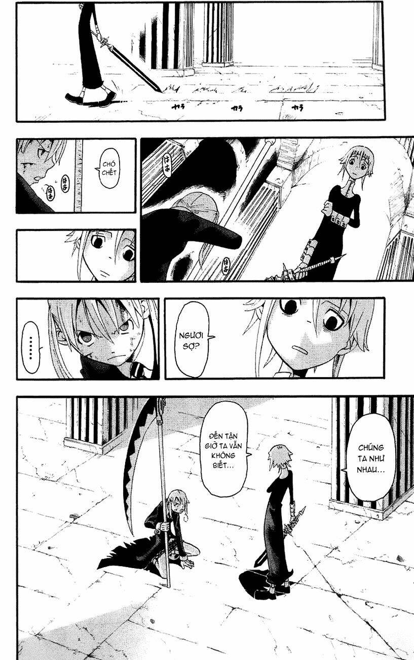Soul Eater Chapter 18 - Trang 2