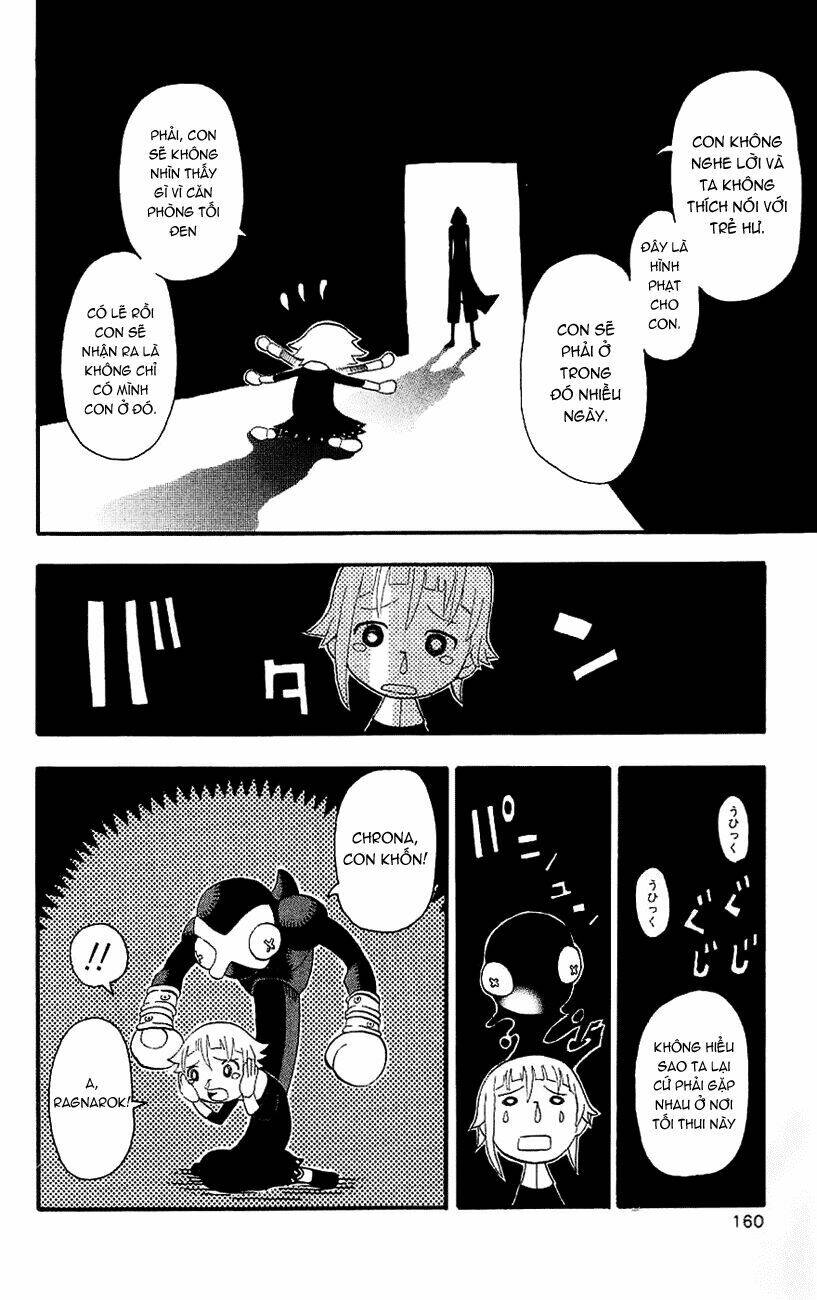 Soul Eater Chapter 18 - Trang 2