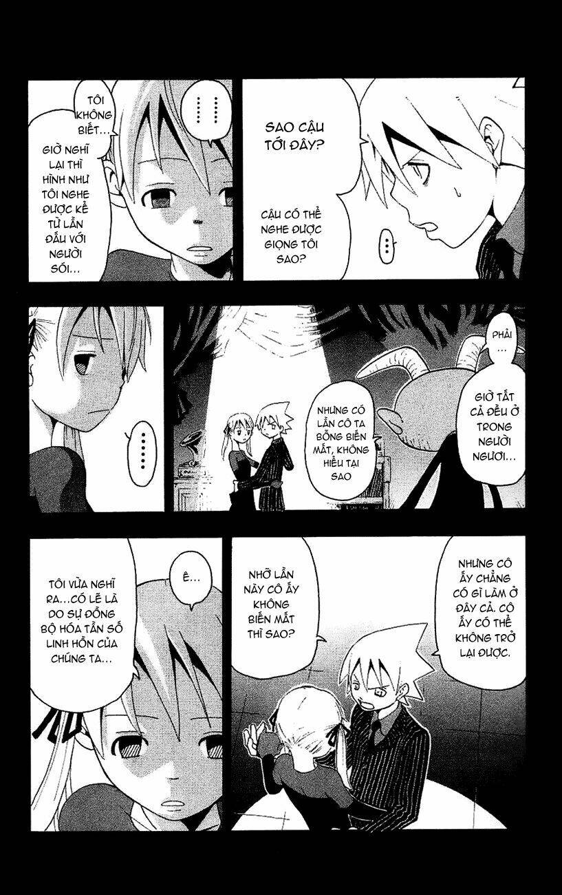 Soul Eater Chapter 18 - Trang 2