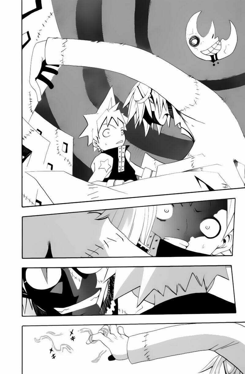 Soul Eater Chapter 2 - Trang 2