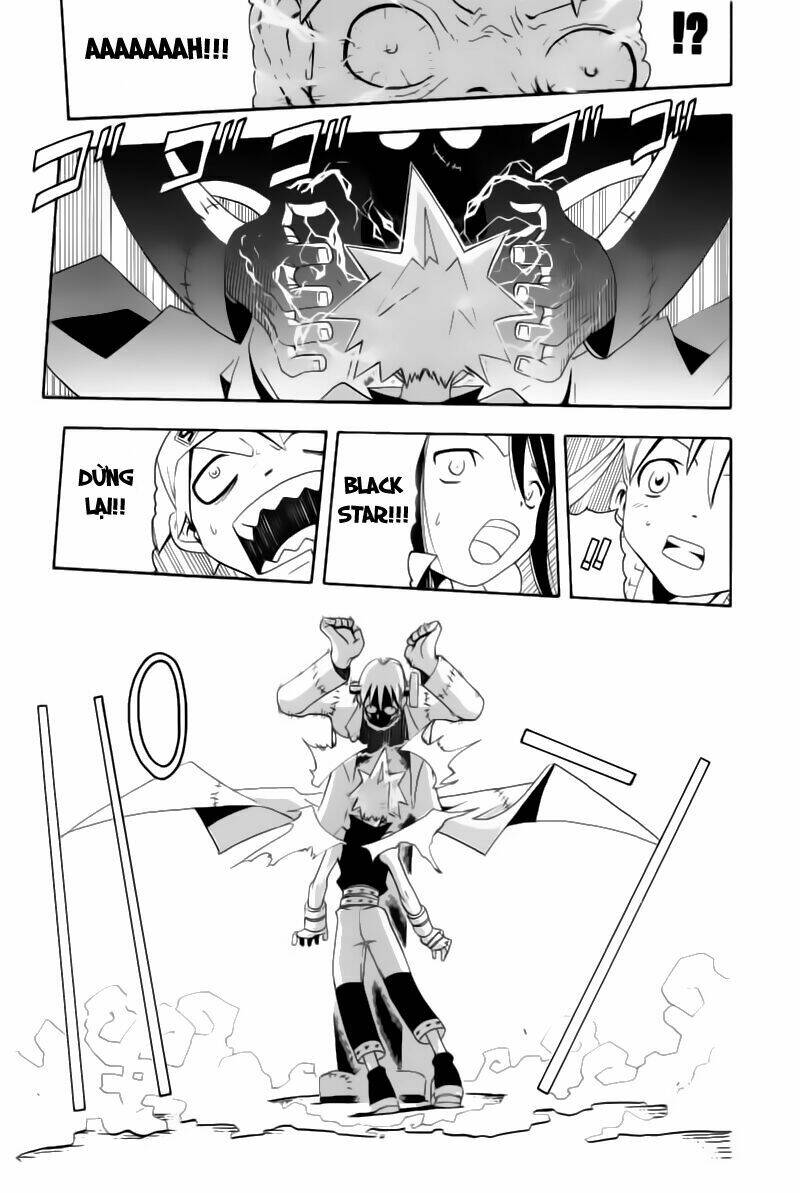 Soul Eater Chapter 2 - Trang 2