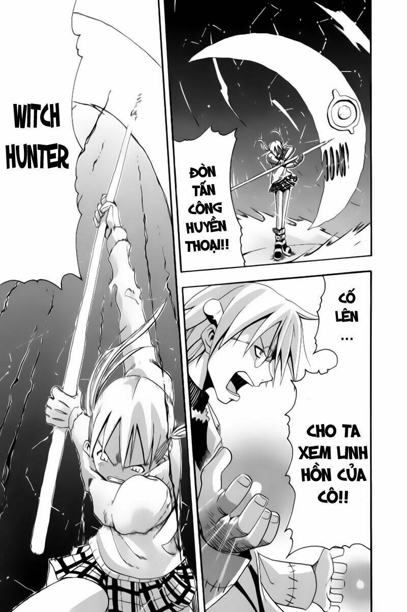 Soul Eater Chapter 2 - Trang 2