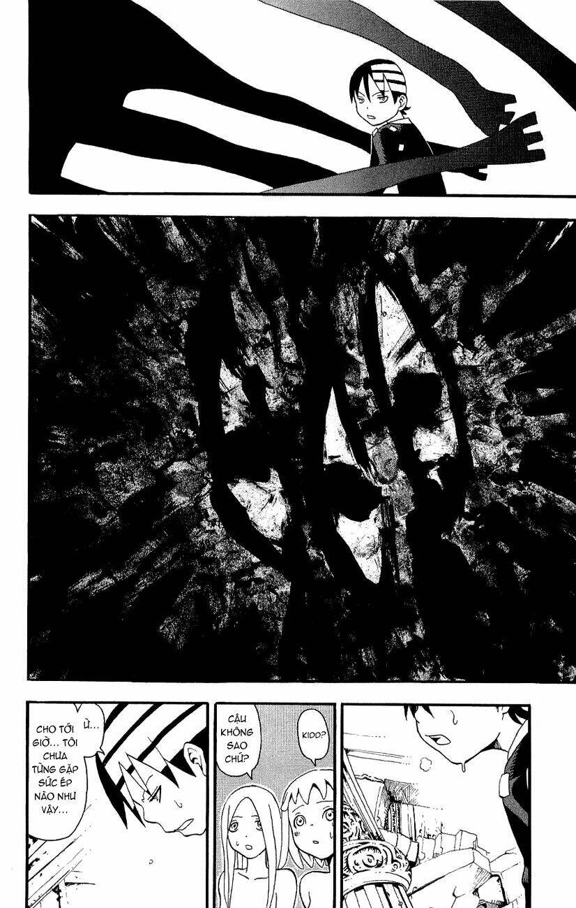 Soul Eater Chapter 20 - Trang 2