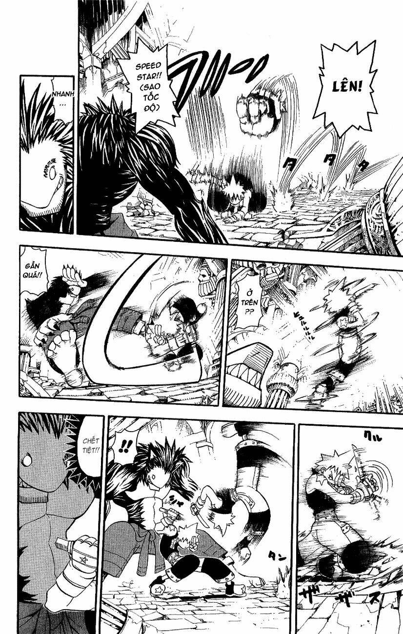 Soul Eater Chapter 20 - Trang 2