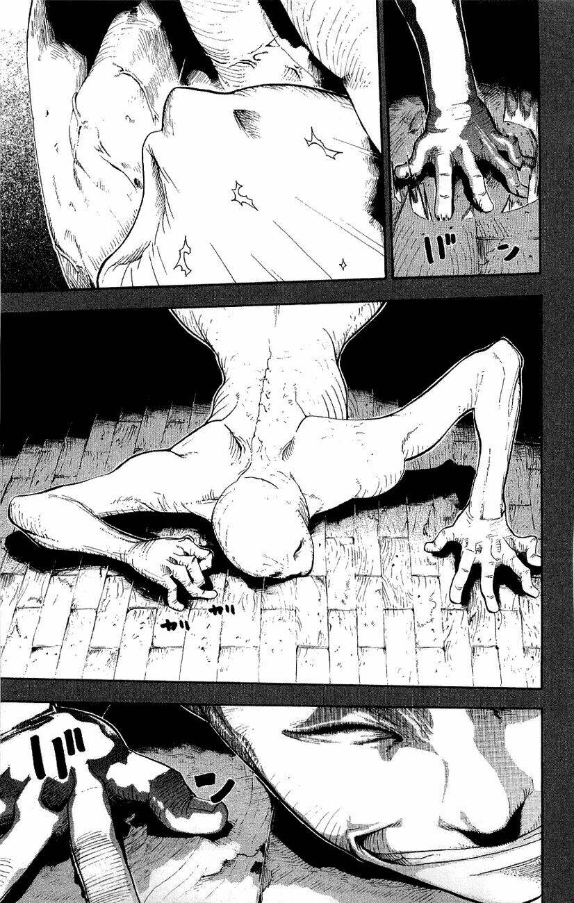 Soul Eater Chapter 21 - Trang 2