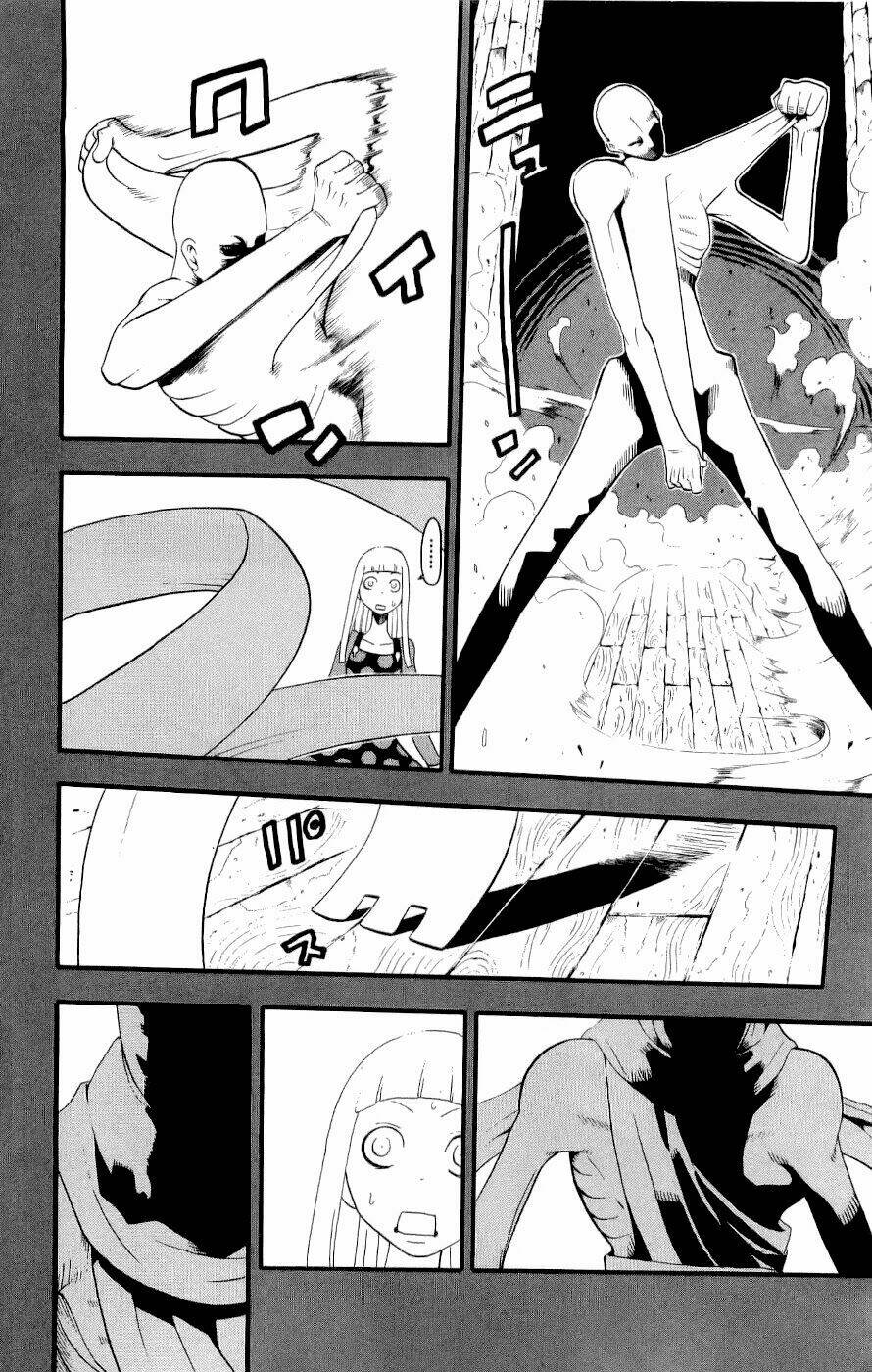 Soul Eater Chapter 22 - Trang 2