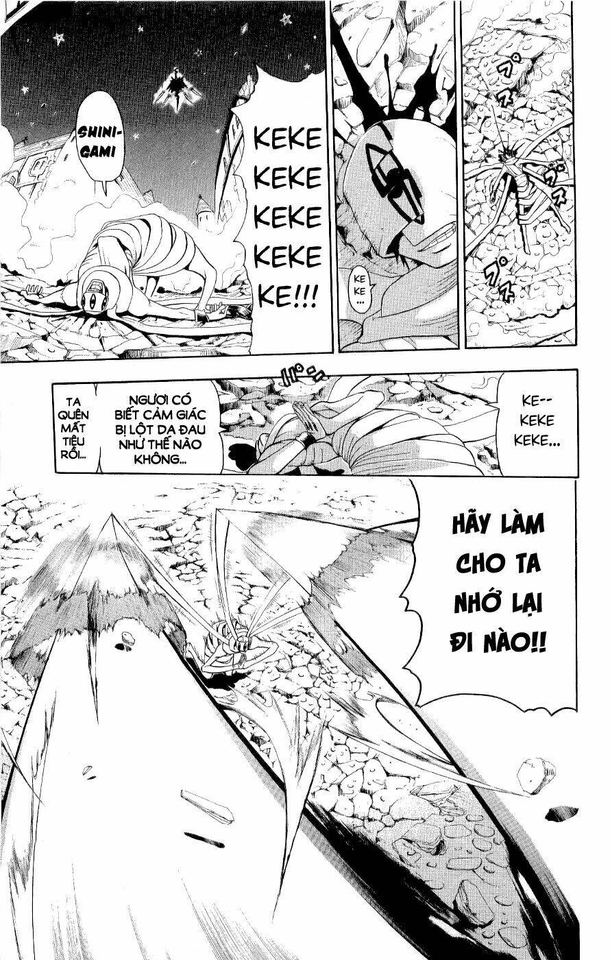 Soul Eater Chapter 22 - Trang 2