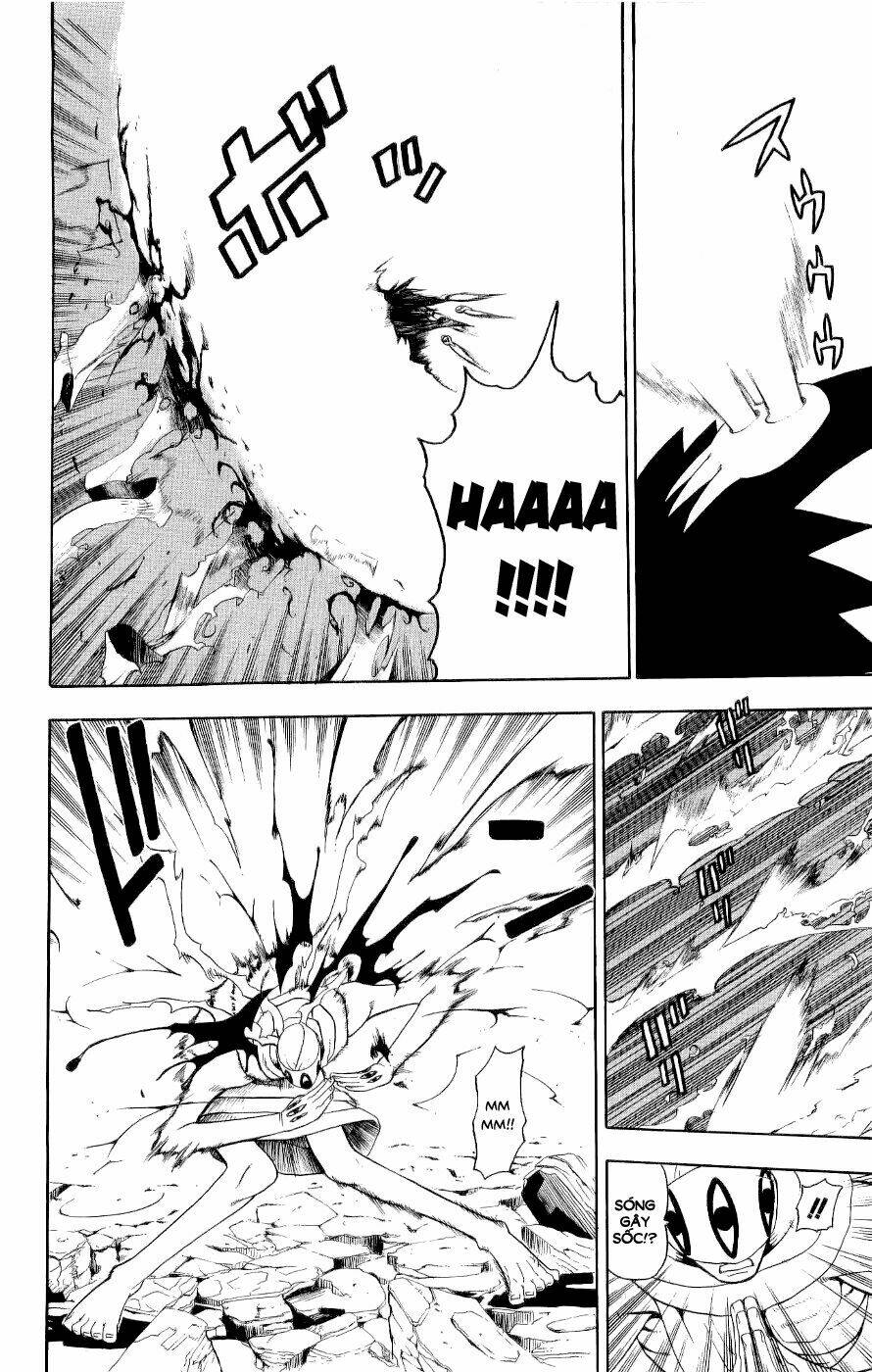 Soul Eater Chapter 22 - Trang 2