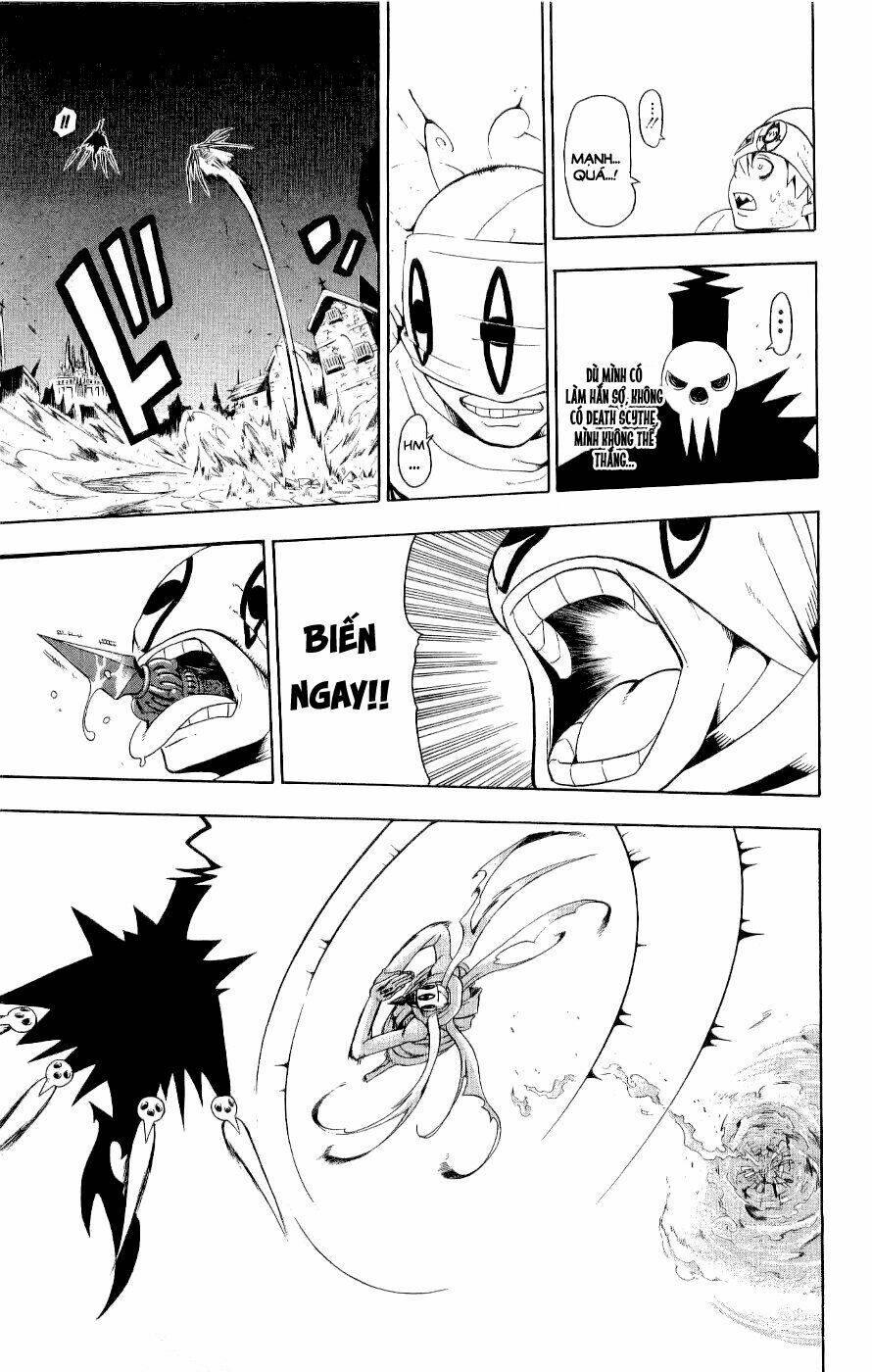 Soul Eater Chapter 22 - Trang 2