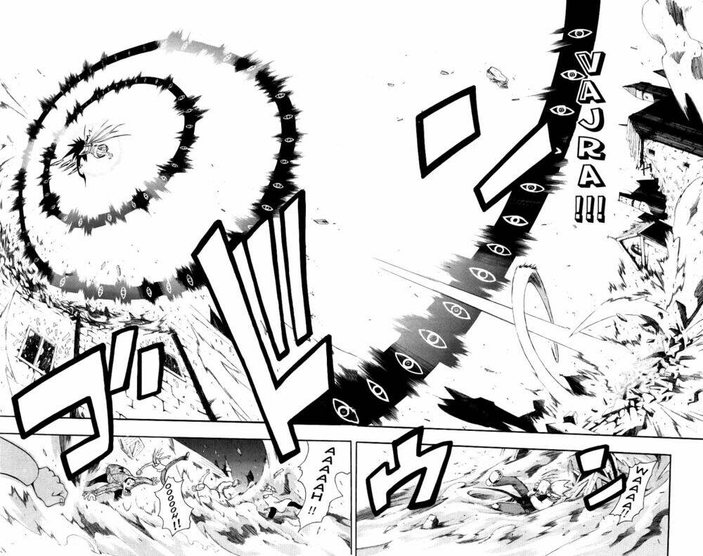 Soul Eater Chapter 22 - Trang 2