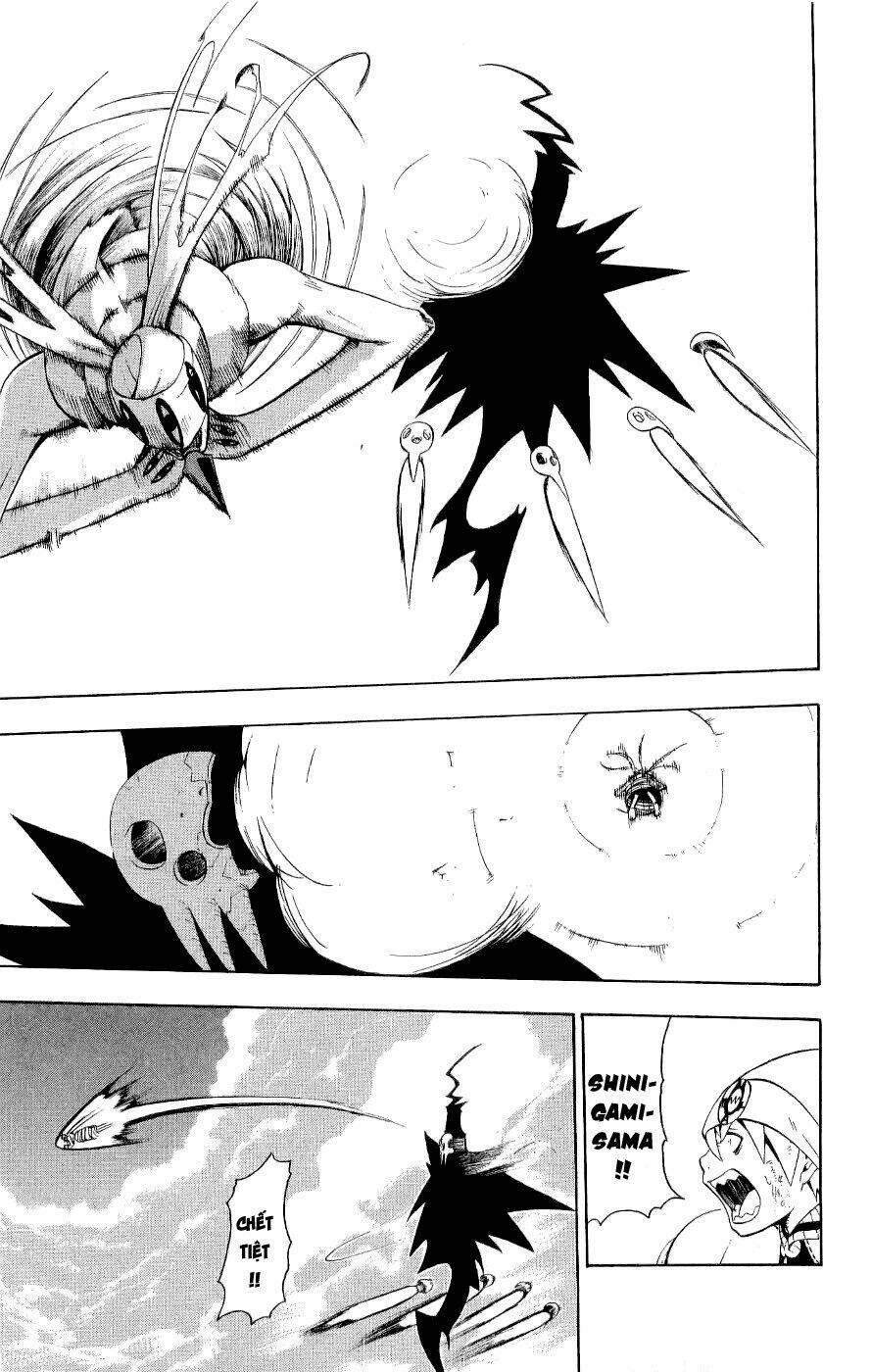 Soul Eater Chapter 22 - Trang 2