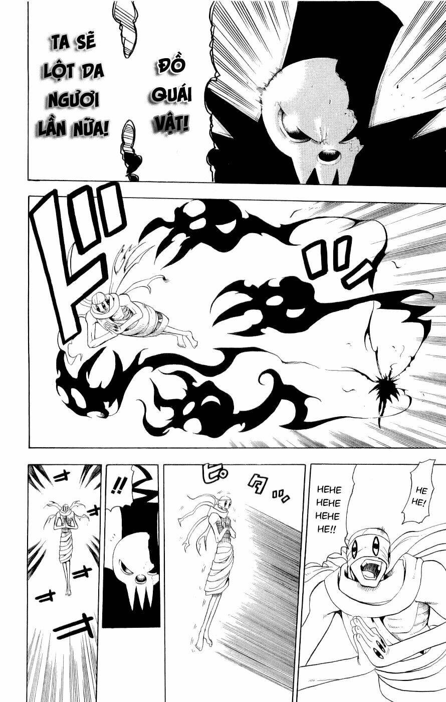 Soul Eater Chapter 22 - Trang 2