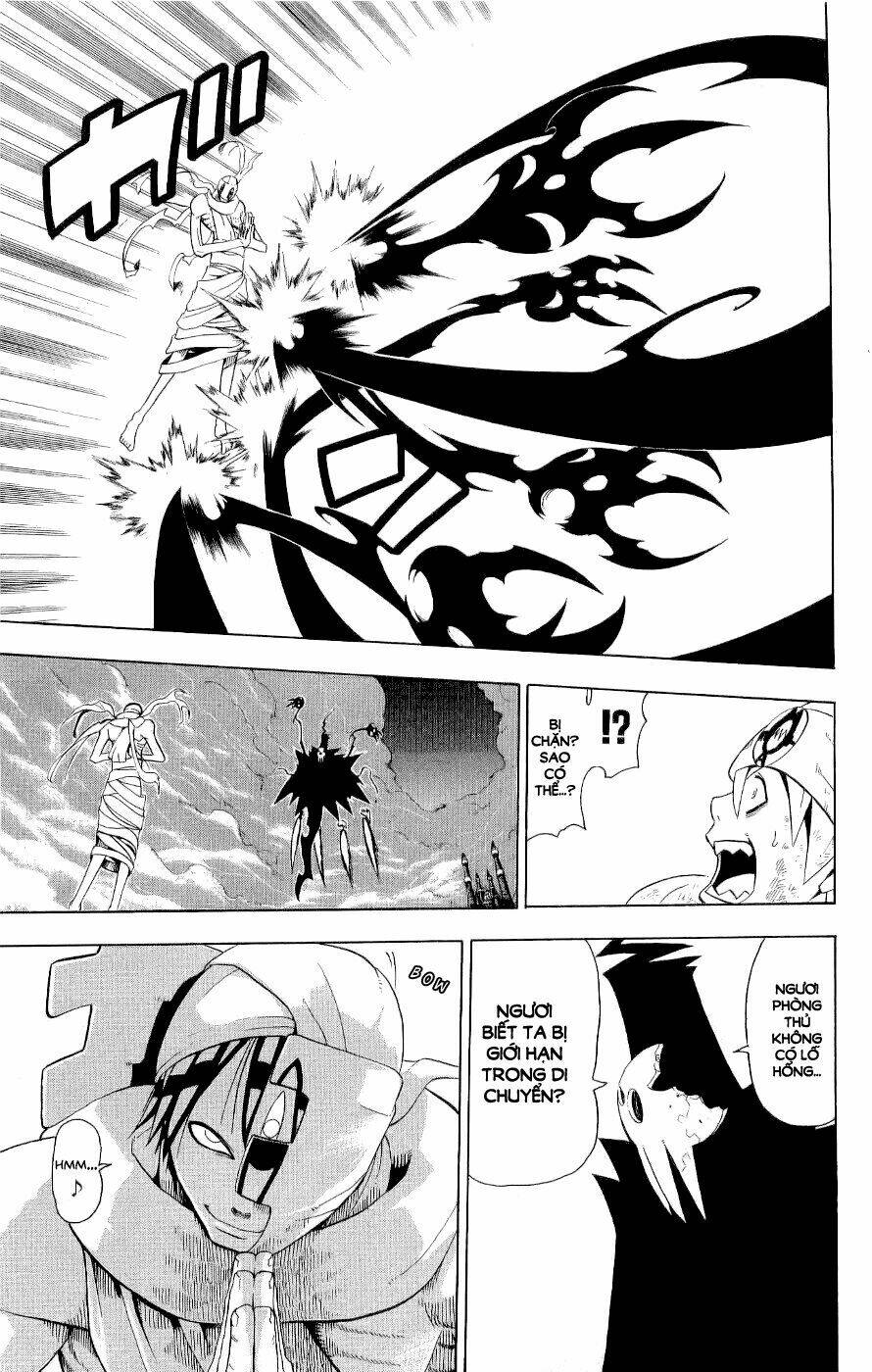 Soul Eater Chapter 22 - Trang 2