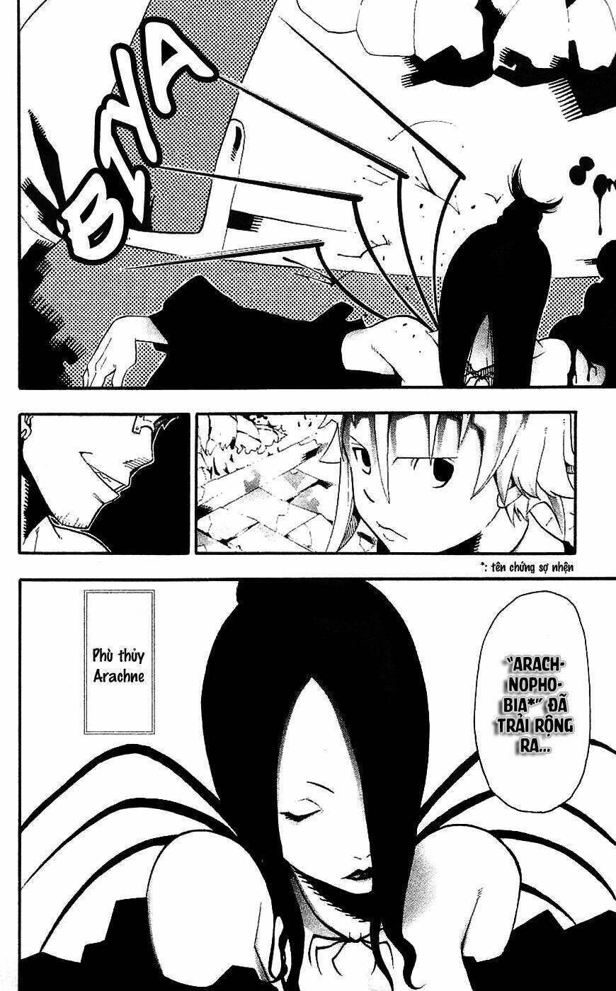 Soul Eater Chapter 25 - Trang 2
