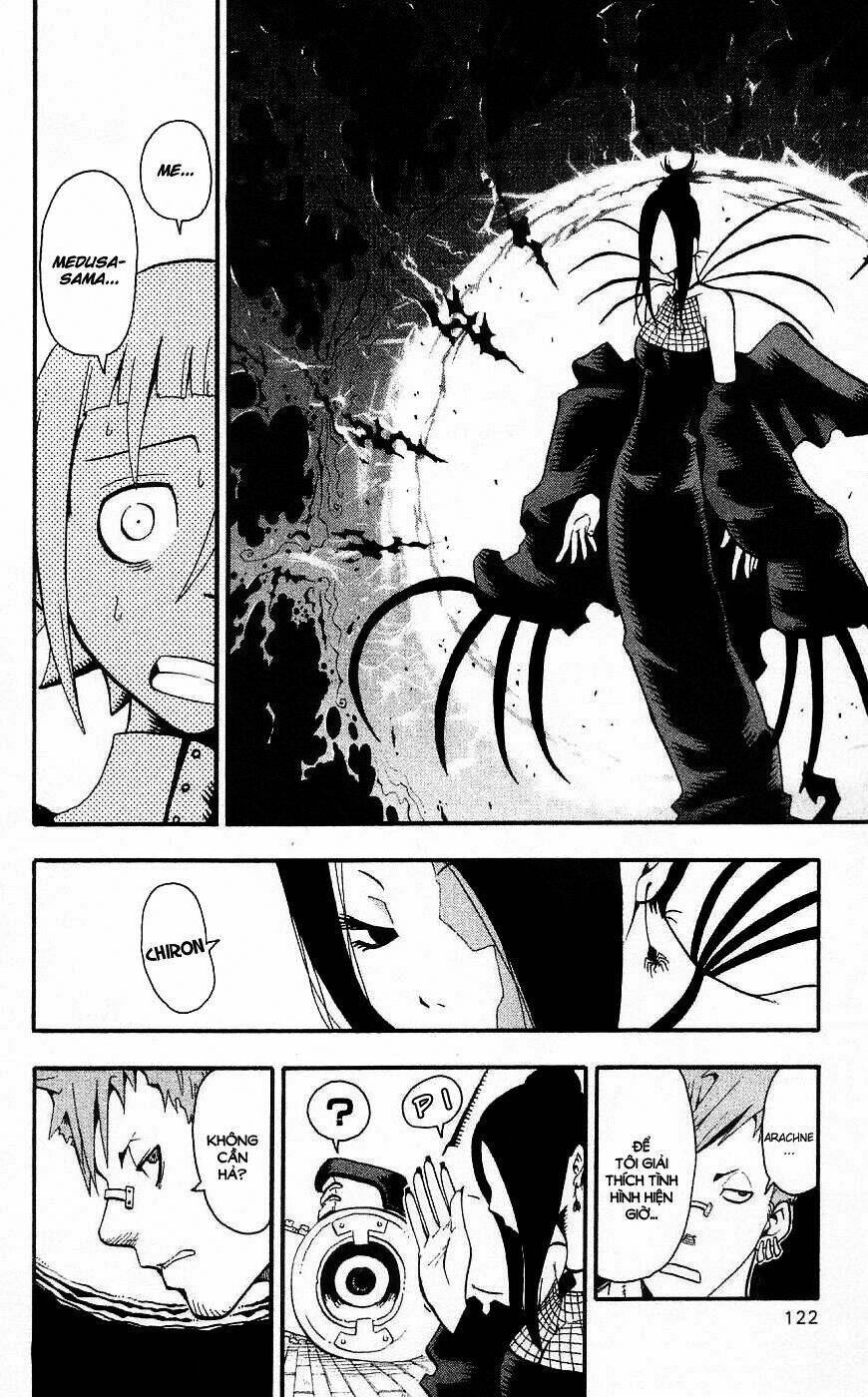 Soul Eater Chapter 26 - Trang 2