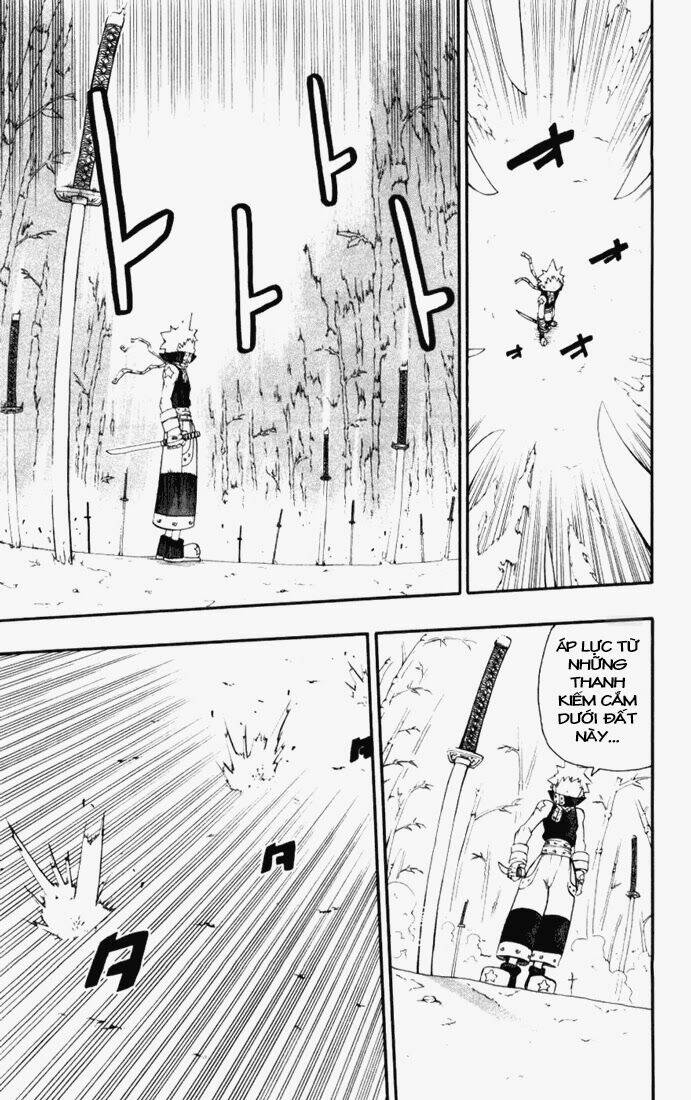 Soul Eater Chapter 28 - Trang 2