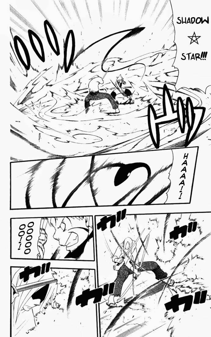 Soul Eater Chapter 28 - Trang 2