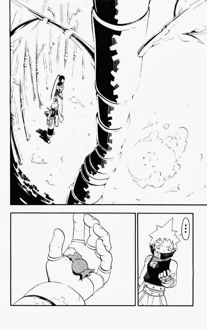 Soul Eater Chapter 28 - Trang 2