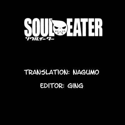 Soul Eater Chapter 28 - Trang 2