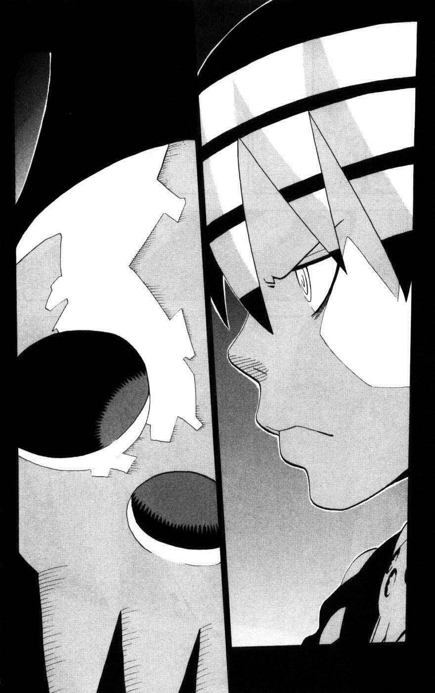 Soul Eater Chapter 31 - Trang 2