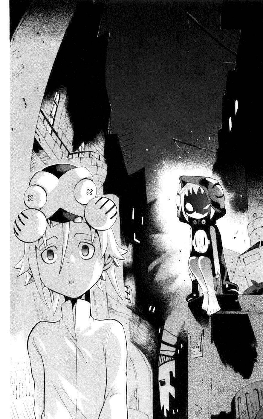 Soul Eater Chapter 31 - Trang 2